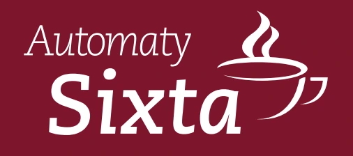 Prodejní boxy Sixta