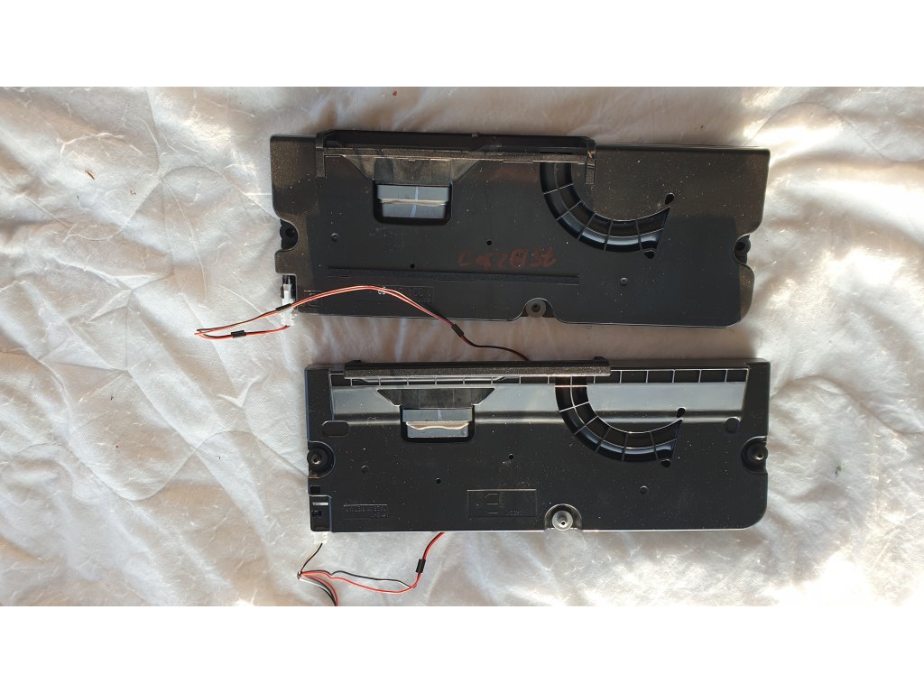 Reproduktory 75BZ30H