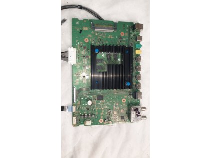 A5052 H32 15 Main Board a