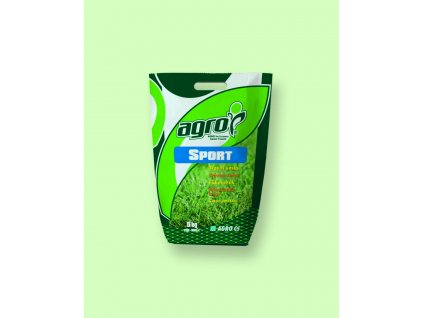 Agro Travní směs SPORT - taška 5 kg  Travní směs SPORT