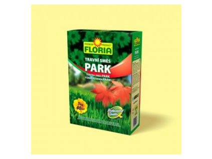 Floria Travní směs PARK 1 kg  Travní směs PARK