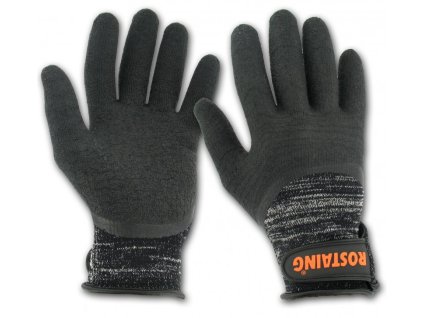 Pánské zahradní rukavice Macpro - odolné proti proříznutí  Rukavice Macpro