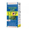 Americké padlí STOP  Americké padlí STOP