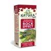 Rock Effect - čistě přírodní NATURA  Agro NATURA Rock Effect - bez chemie