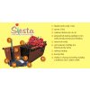 Samozavlažovací truhlík 80 cm Agro FLORIA SIESTA - terracota  Agro FLORIA SIESTA - samozavlažovací květináč terracota 80 cm
