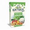 NATURA Přírodní organické hnojivo pro PLODOVOU ZELENINU 1,5kg  Přírodní organické hnojivo pro plodovou zeleninu