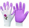 Dětské zahradní rukavičky Violet  Rukavice Violette