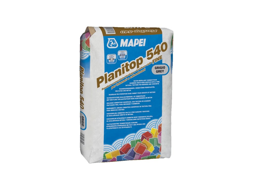 MAPEI Planitop 540 25kg