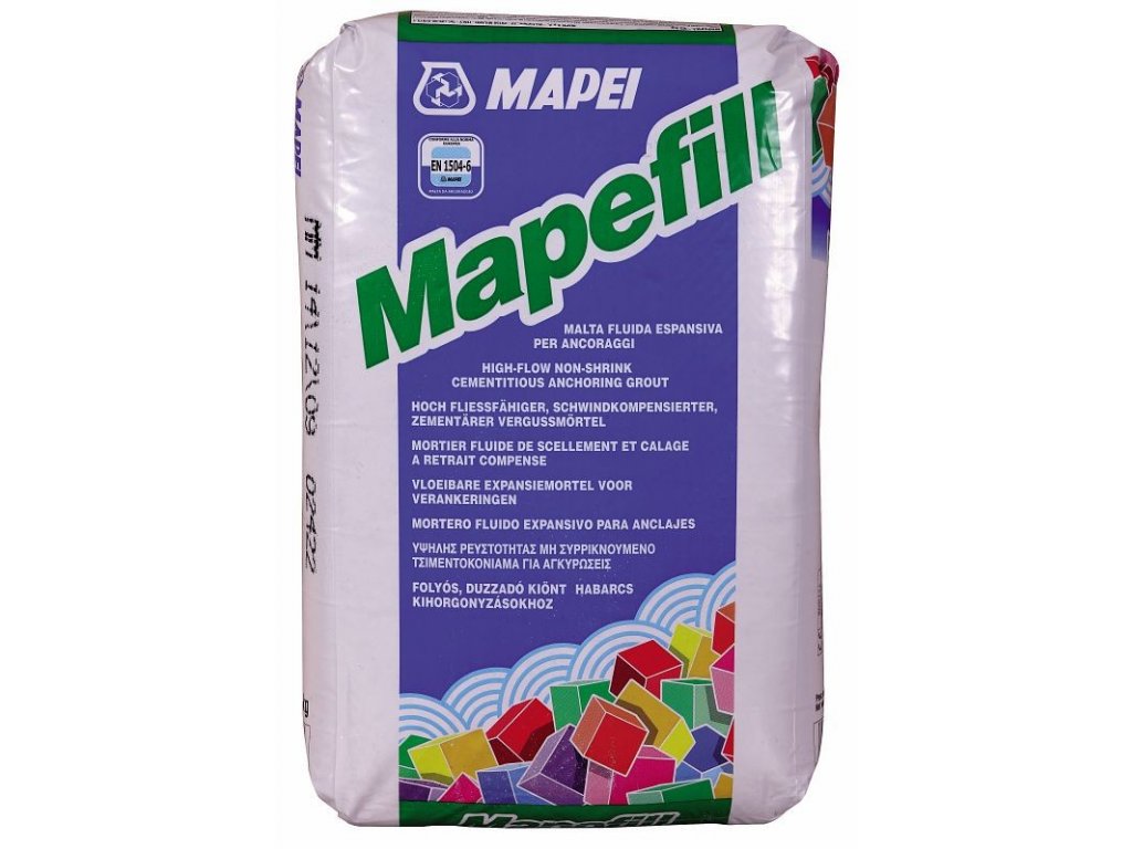 MAPEI Mapefill 25kg