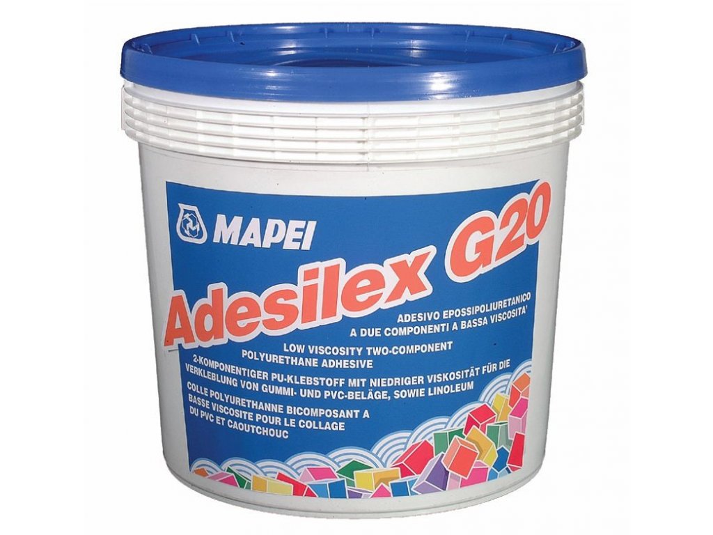 MAPEI Adesilex G20 10kg