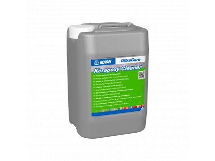 MAPEI Ultracare Kerapoxy Cleaner 5kg