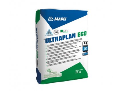 MAPEI Ultraplan Eco 23kg