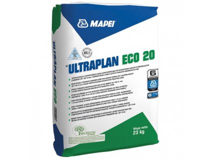 MAPEI Ultraplan Eco 20 23kg