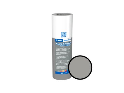 Ultracare Fuga Fresca středně šedá