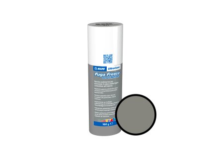 Ultracare Fuga Fresca cementově šedá