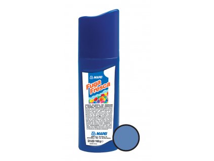 MAPEI Fuga Fresca 172 obnovovač spár 0,16kg vesmírná modř