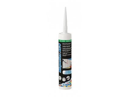 MAPEI Mapeflex AC4 bílý 315ml