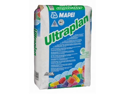 Ultraplan 23kg