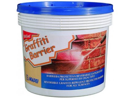 MAPEI WallGard Graffiti Barrier 5kg