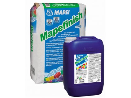 Mapefinish A+B 30kg