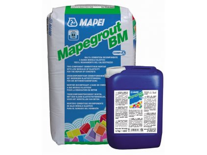 MAPEI Mapegrout BM A+B 29,7kg