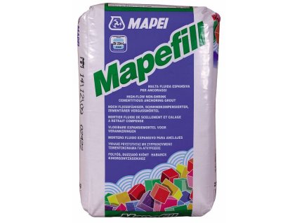MAPEI Mapefill zero 25kg
