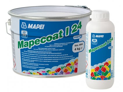 Mapecoat I 24 A+B 5kg