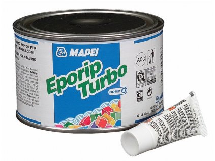 MAPEI Eporip Turbo A+B 508g