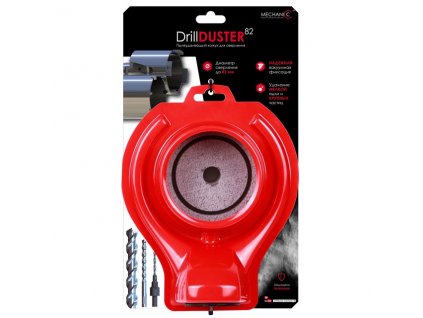 Mechanic DRILL DUSTER 82