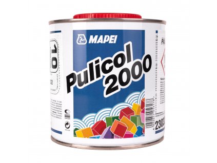 PULICOL 1