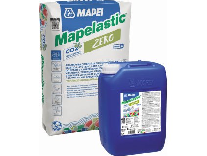 Mapelastic ZERO 32 kg