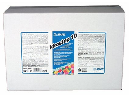 MAPEI Idrostop 10