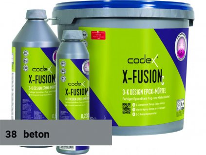38 beton