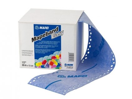 MAPEI Mapeband EASY H130 role 10 mb