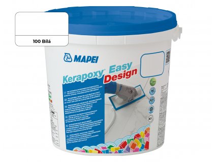 Kerapoxy Easy Design 100 3kg