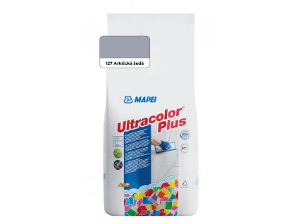 Ultracolor Plus 2 kg 127