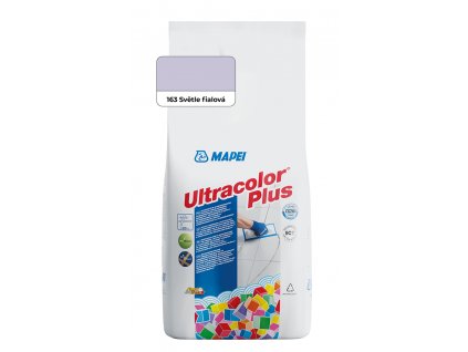 Ultracolor Plus 2 kg 163