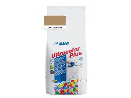 Ultracolor Plus 2 kg 188