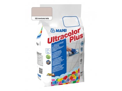 Ultracolor Plus 5 kg 123