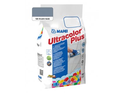 Ultracolor Plus 5 kg 125