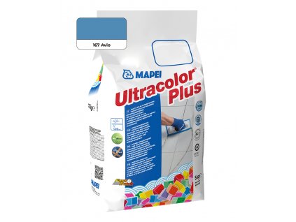 Ultracolor Plus 5 kg 167