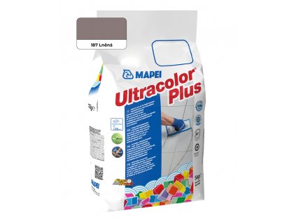 Ultracolor Plus 5 kg 187