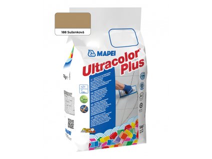Ultracolor Plus 5 kg 188