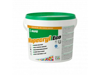 MAPEI Mapecryl Eco 5 kg