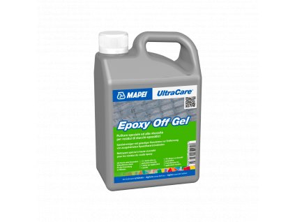 4 11002 ultracare epoxy off gel 1l