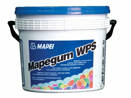 MAPEI Mapegum WPS 5kg
