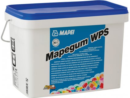 MAPEI Mapegum WPS 20kg
