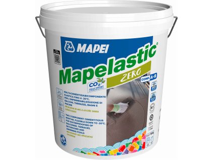 Mapelastic ZERO 16 kg