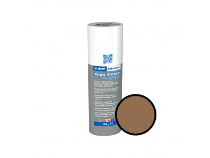 MAPEI Ultracare Fuga Fresca 152 obnovovač spár 0,16kg lékořicová