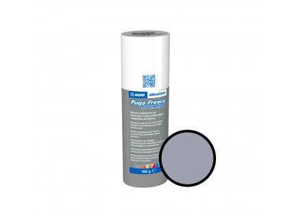 MAPEI Ultracare Fuga Fresca 127 obnovovač spár 0,16kg arktická šedá